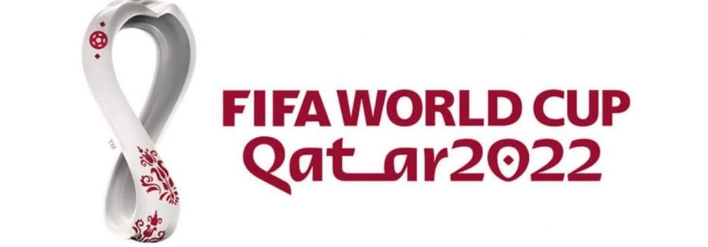 FIFA divulga o logo oficial da Copa do Mundo Catar 2022 - Vila Criativa